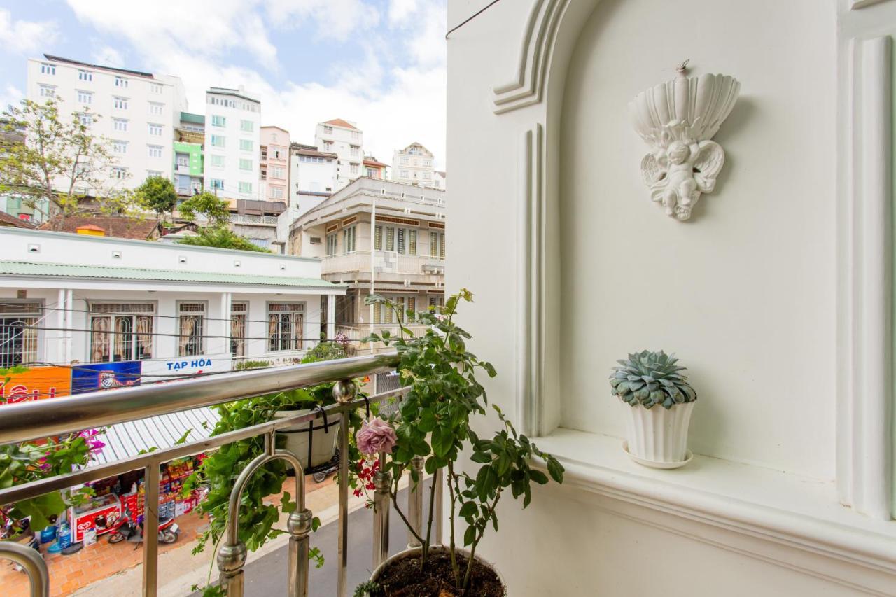Khanh Hong ดาลัด ภายนอก รูปภาพ